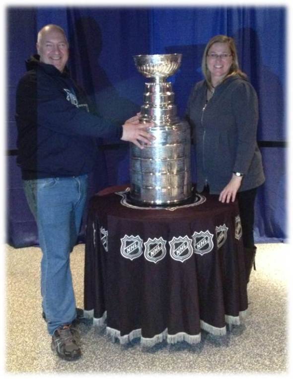 Stanley Cup
