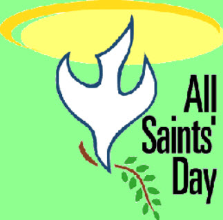 All Saints Day