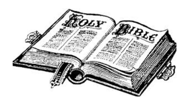 Holy Bible
