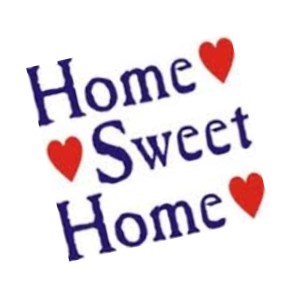 HomeSweetHome