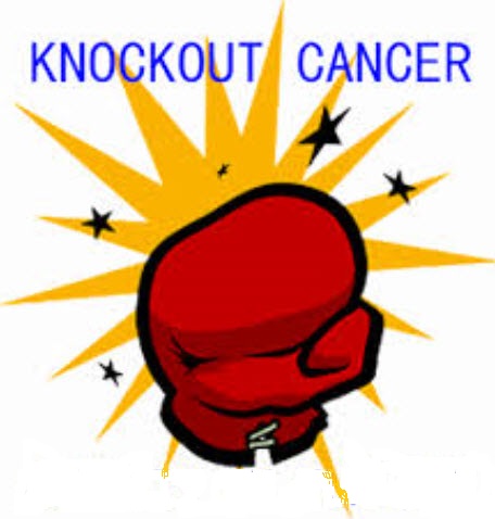 Knockout Cancer