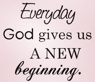 new-beginning